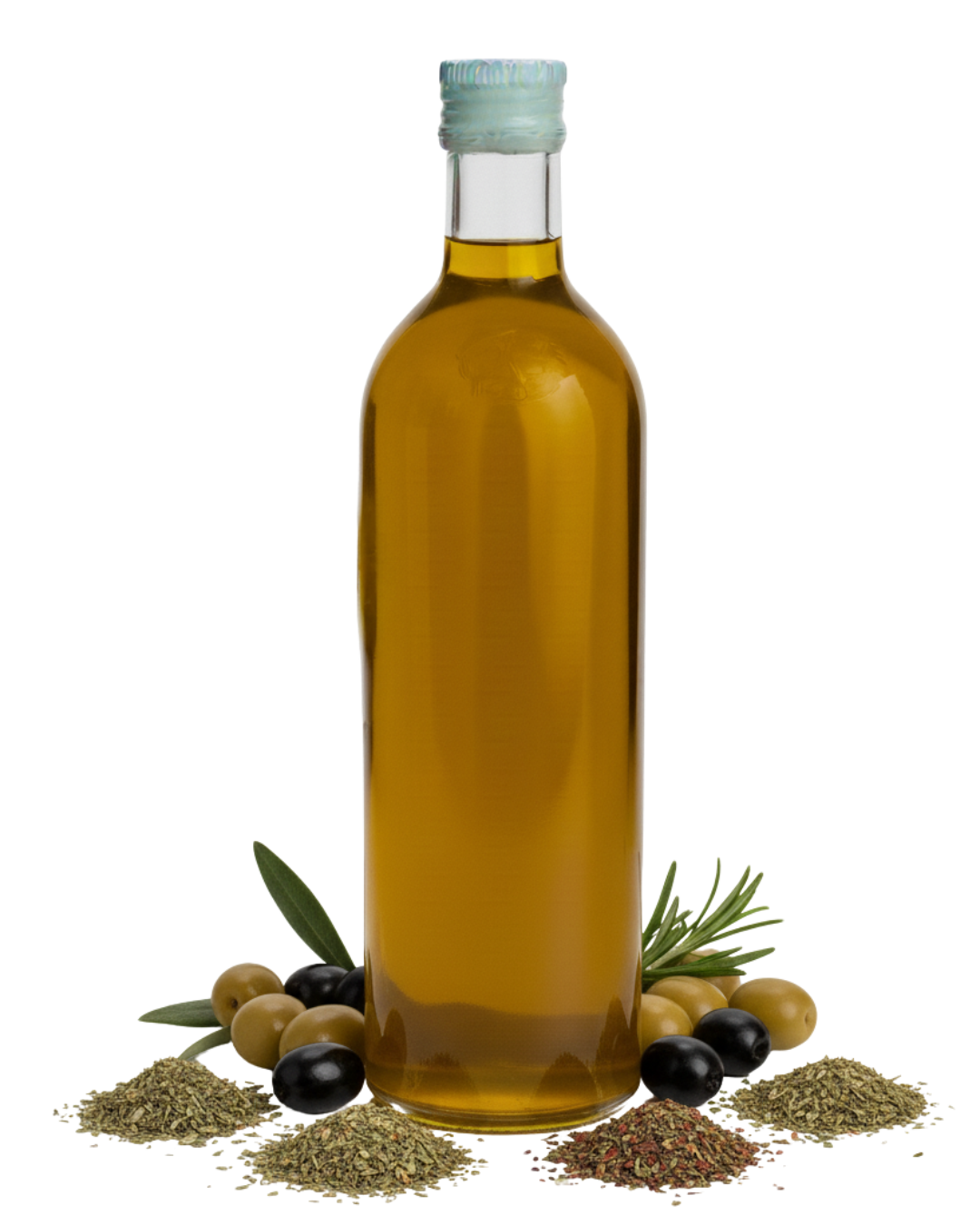 Herbes de Provence Extra Virgin Olive Oil | Infused Olive Oil – VomFASS ...
