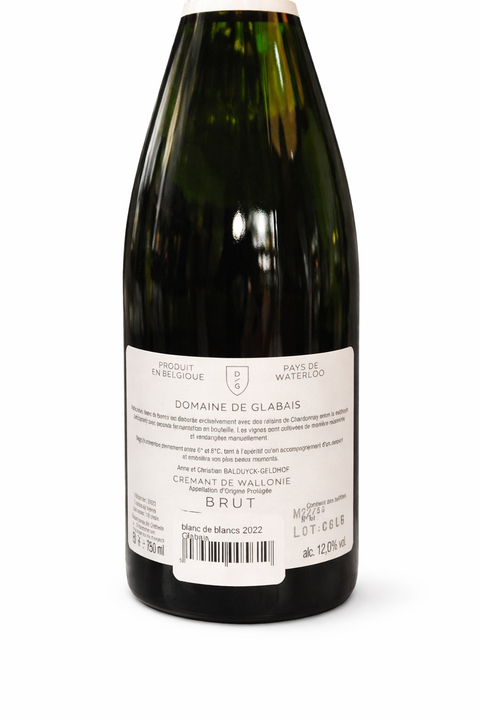 Glabais Blanc de Blancs
