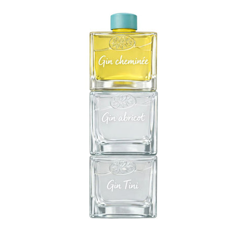 Gin Tower 3x100ml