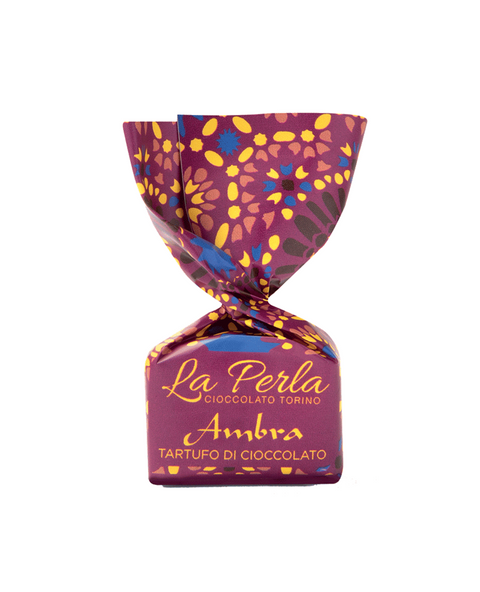 Praliné à la truffe Ambra végétalien