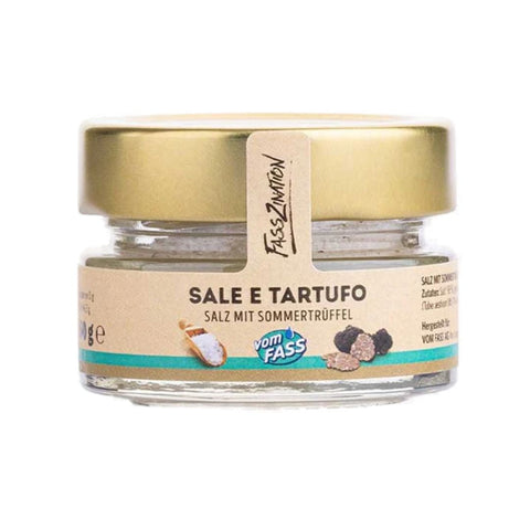 Truffle Salt