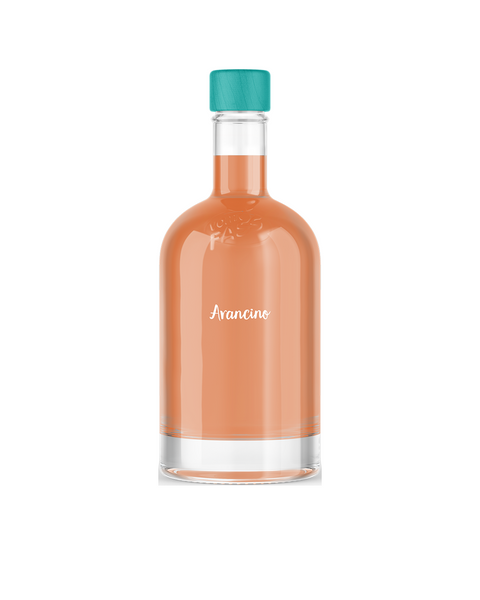 NEW - Arancino - Orange Liqueur
