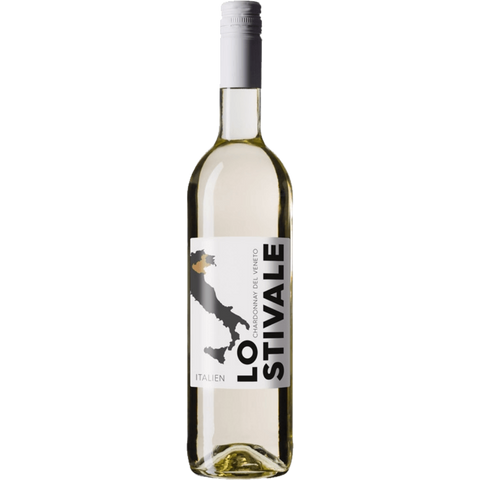 Lo Stivale chardonnay de veneto