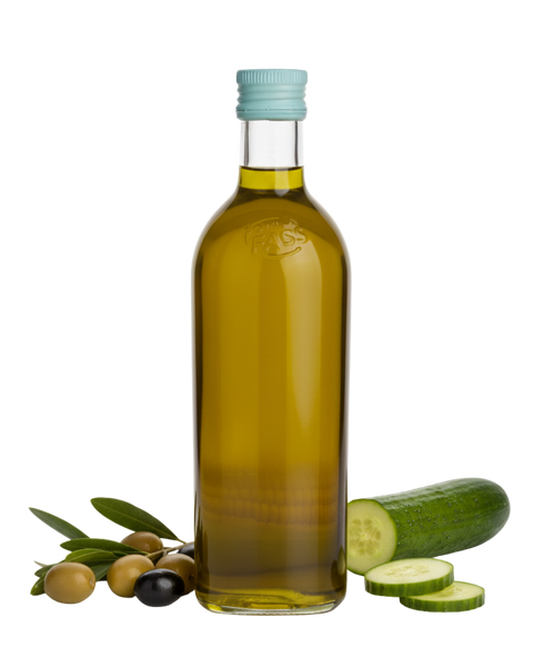 NEW - Cucumber Extra Virgin Olive Oil