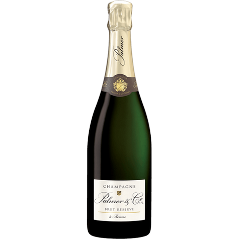 Palmer brut Reserve Champagne