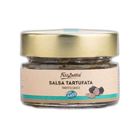 Truffle salsa