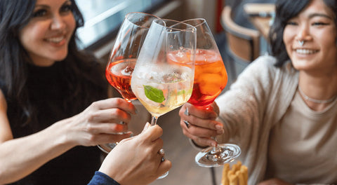 Afterwork / Networking